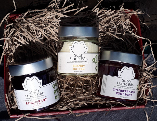 Christmas Sauce Hamper No. 5
