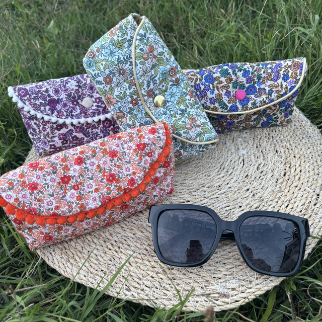 Etui à lunette