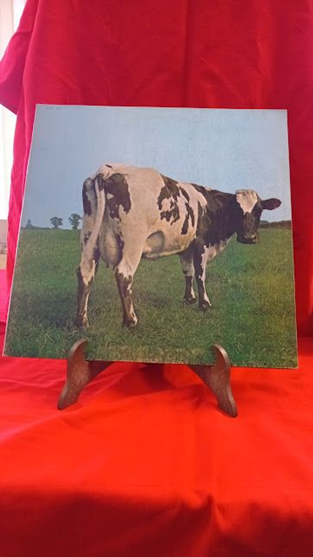 Pink Floyd – Atom Heart Mother