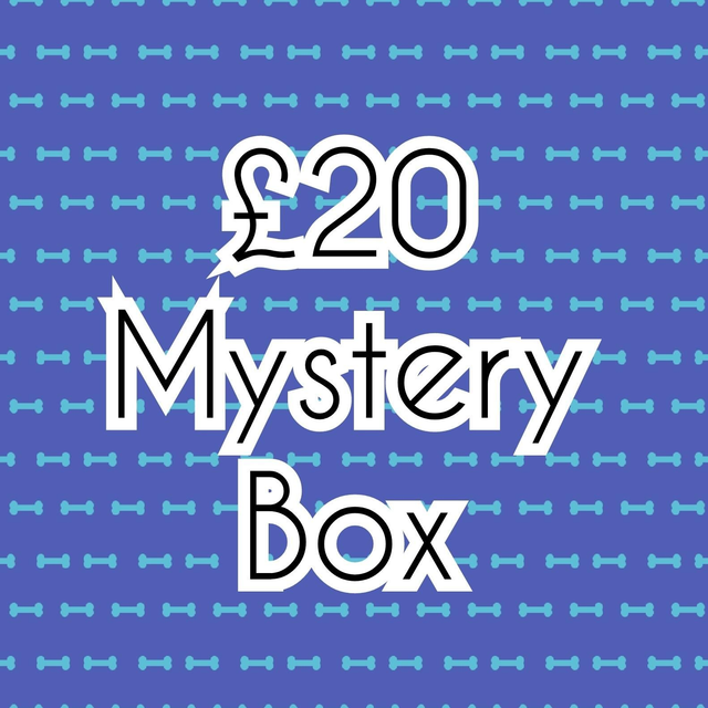 £20 Mystery Box 