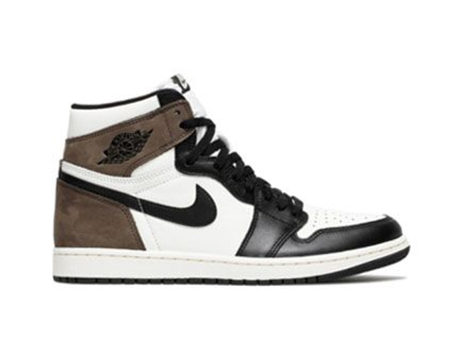 Nike Air Jordan 1 OG, dark mocha