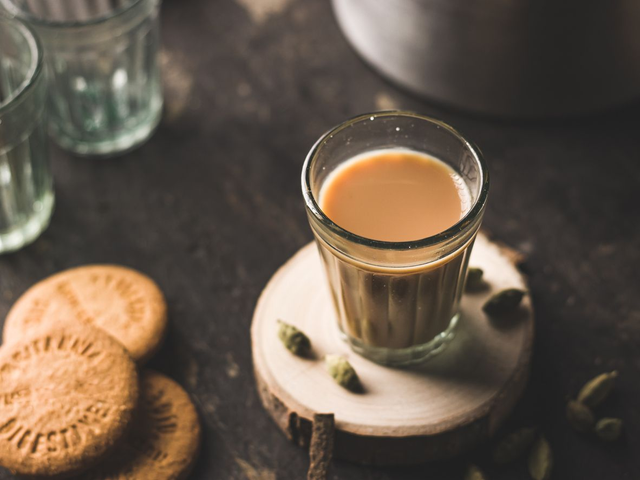 Masala CHAI (Regular size)