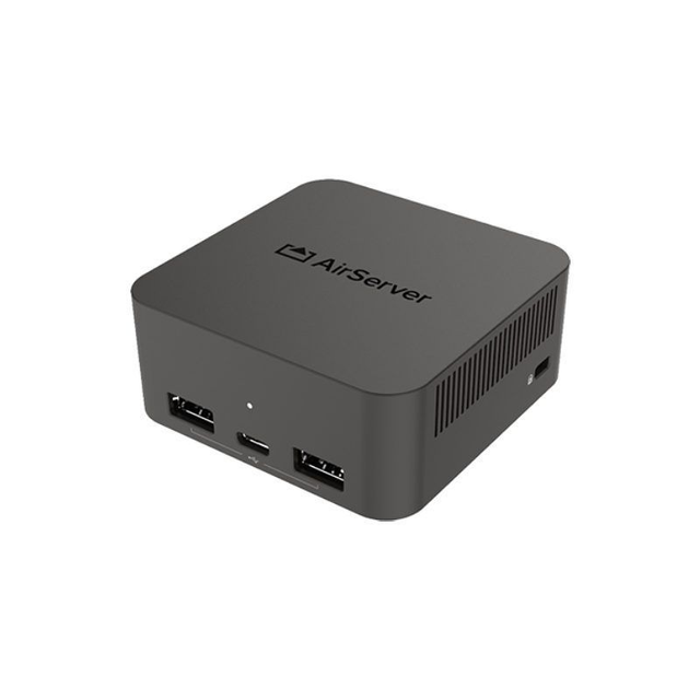 Legamaster Airserver Connect 3