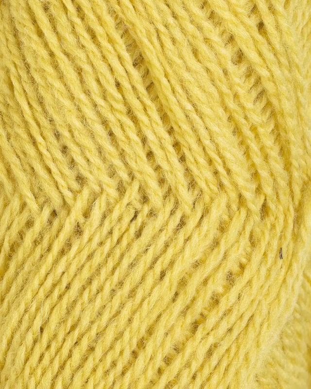 Rauma Finull - 4115 - Light Yellow