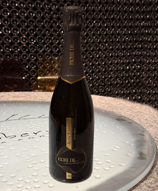 Alta Langa Extra Brut DOCG 2022 