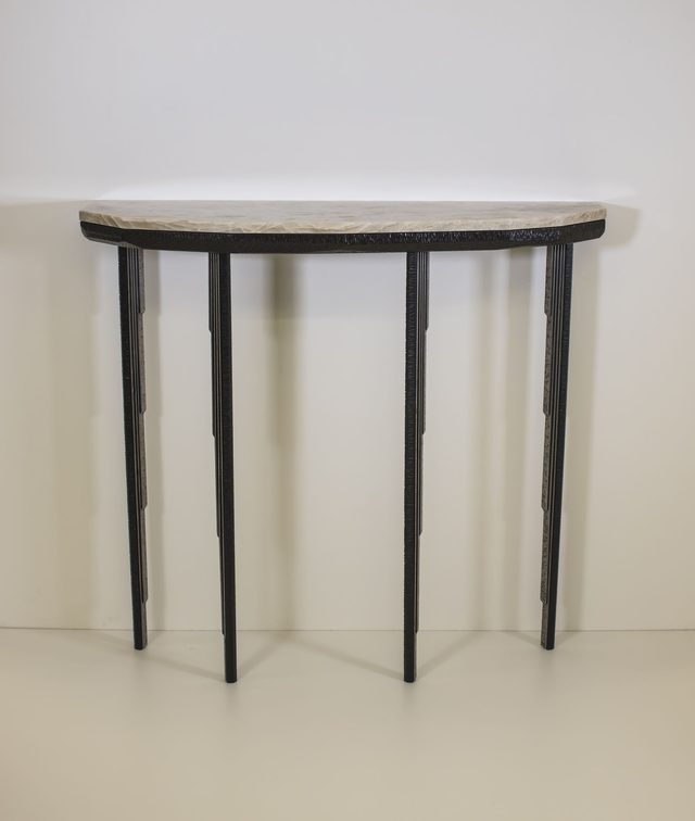 Console HAMMERED #7-1