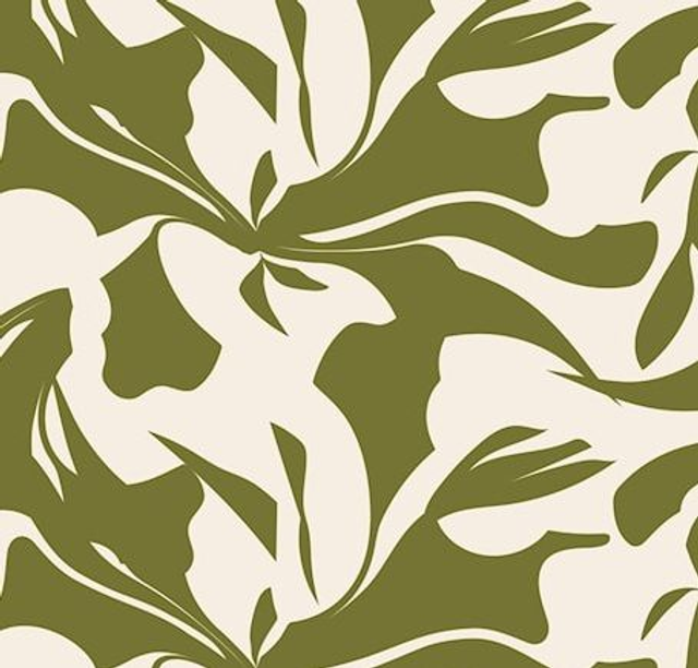 Spring Vert -  Light &amp; Lush