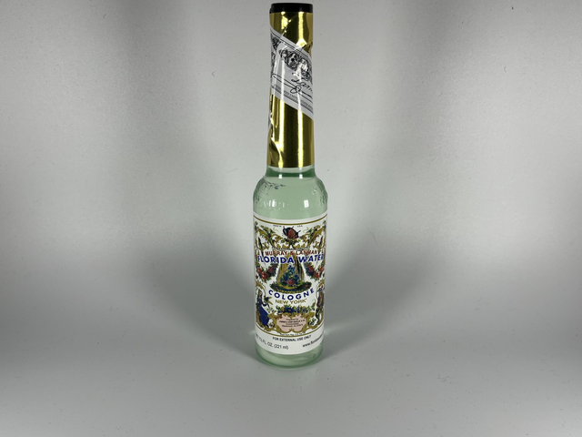 MURRAY & LANMAN -aftershave tonic-