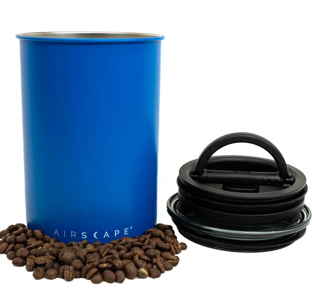 Airscape 500g Airtight Storage Container 