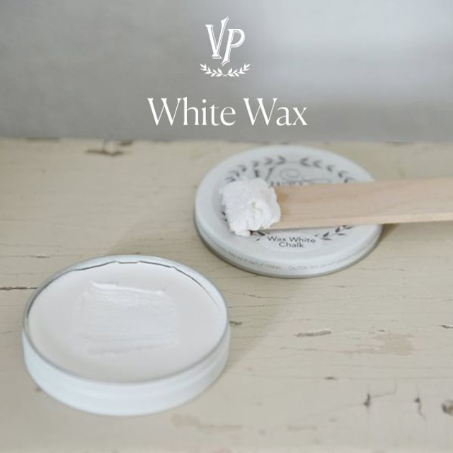White Wax 35 gr