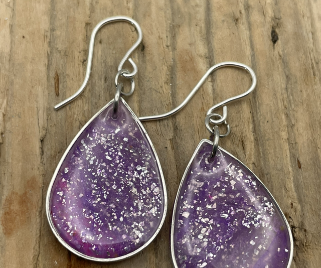 Large drop dangles 