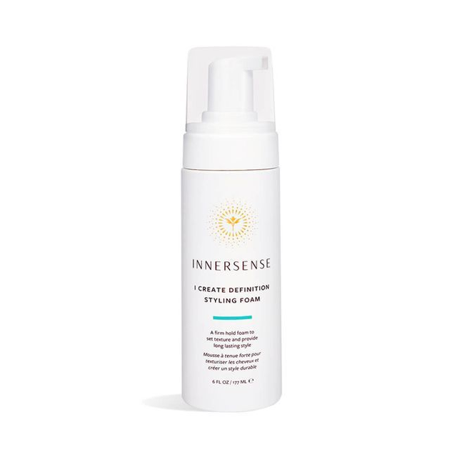 Innersense Mousse I Create Definition 177ml