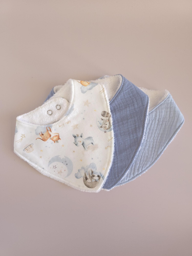 Dormeur (à l'unité ou par lot de 3)