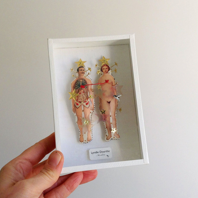 Valentin-Valentine / C