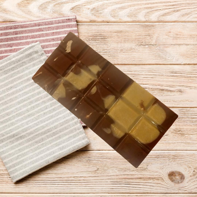  Classic Oatmilk & Soya Milk Chocolate