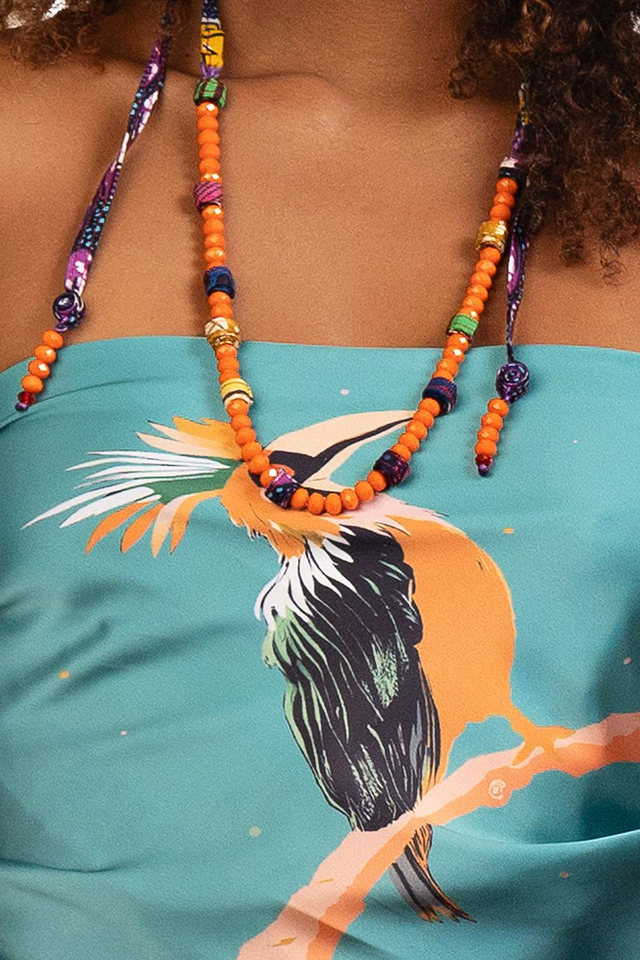 Collier Isis
