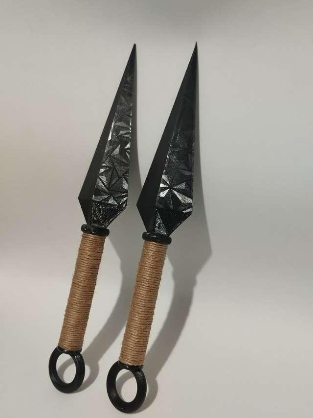 Kunai