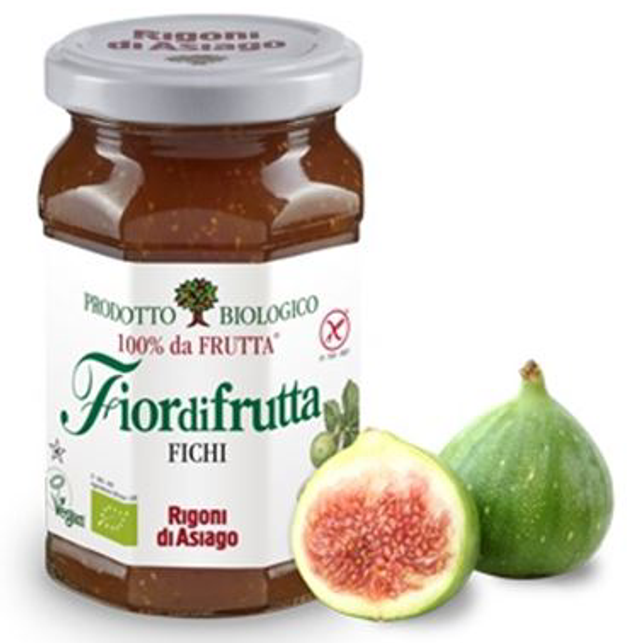 Rigoni Fior di frutta - Füge lekvár 250g