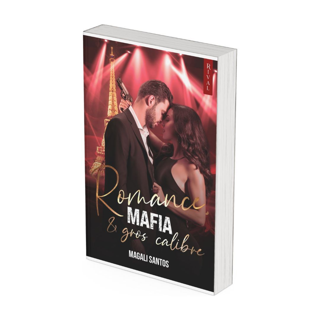 Romance, Mafia &amp; Gros calibre