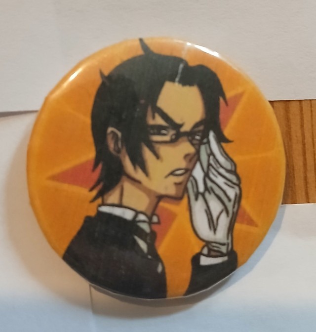 Black Butler 