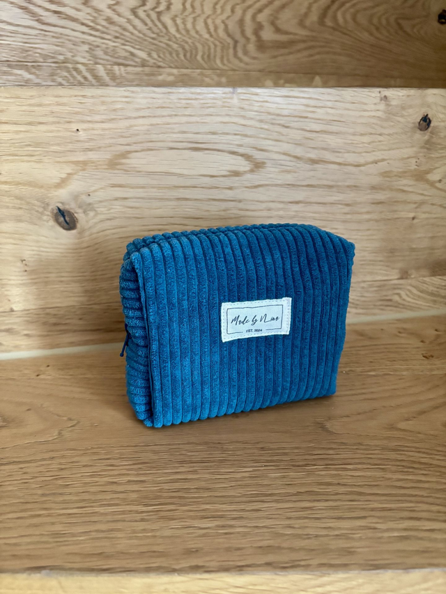 Boxy Bag "Nora"
