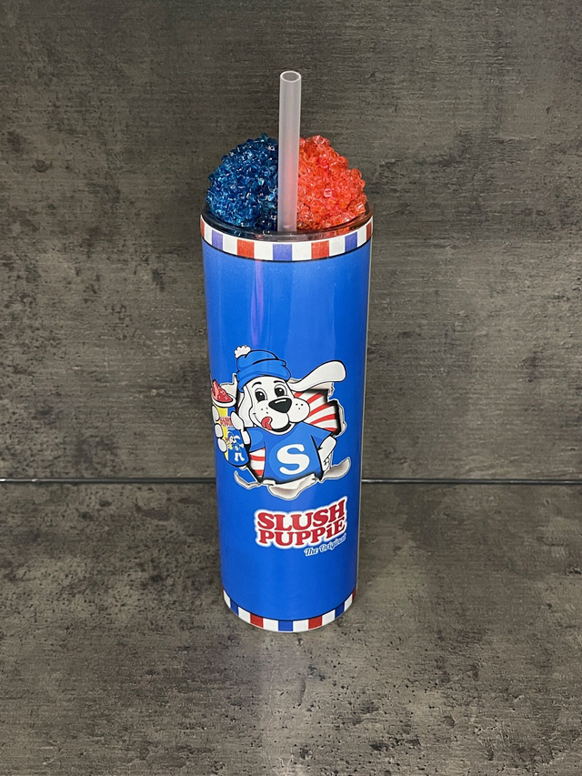 Slushie