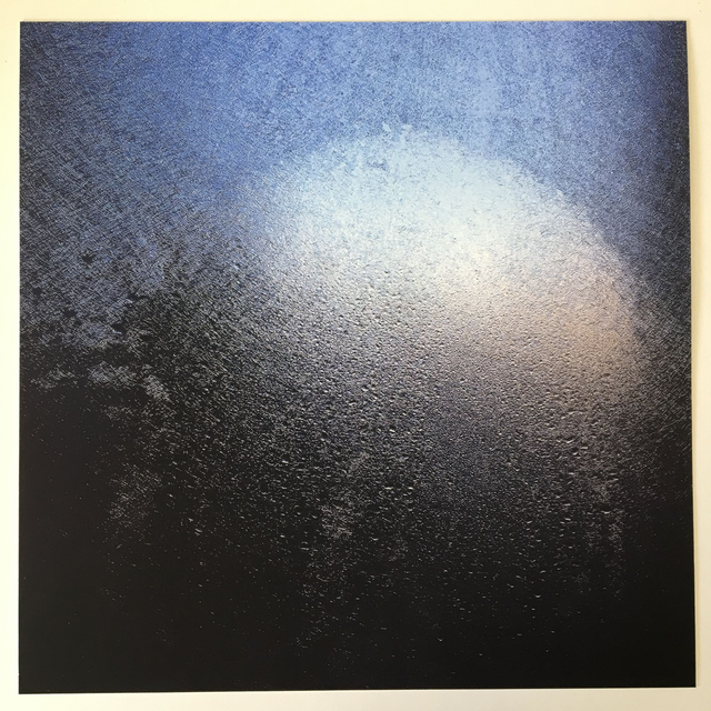 "Hélénite#169" - Tirage Photo FineArt (30x30 sans cadre)