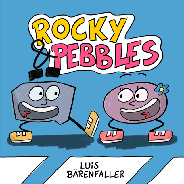 Rocky &amp; Pebbles