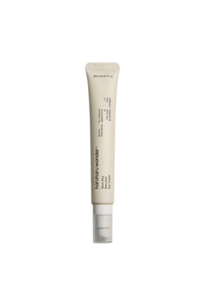 HARUHARU Wonder Black Rice Bakuchiol Eye Cream
