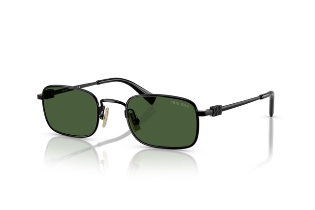 Eyewear Woman Miu Miu  MU A53S 1AB1I0