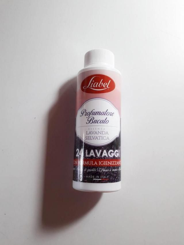 Liabel Lavanda Selvatica Parfém Na Prádlo 150 Ml