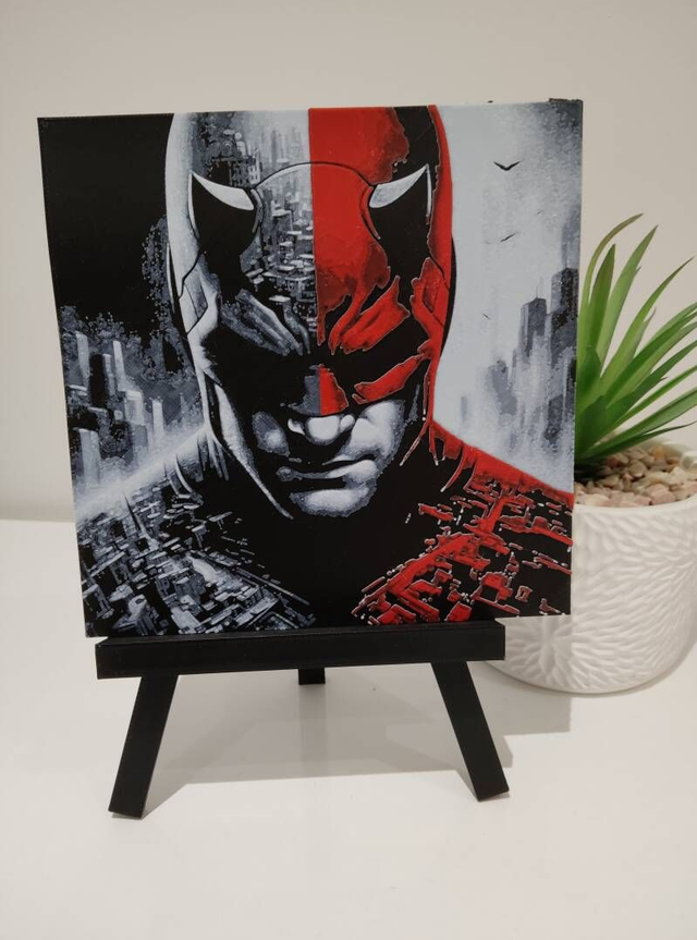 Daredevil