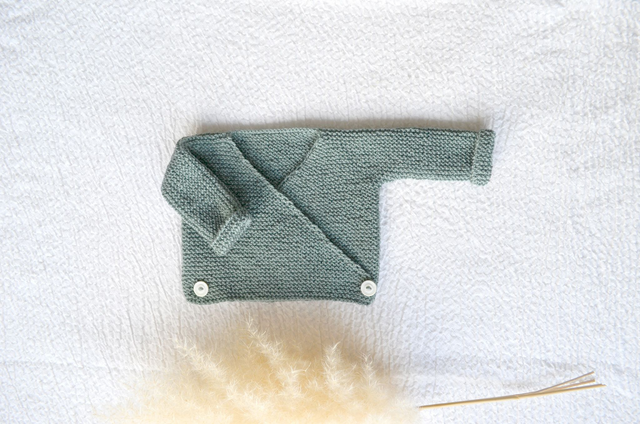 Brassière de naissance