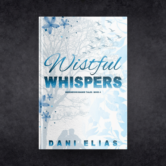 GMT04 Wistful Whispers (Signed)