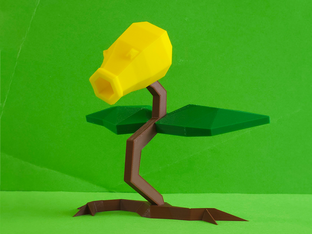 CréART Low-Polymon GEN.1 - M. 2