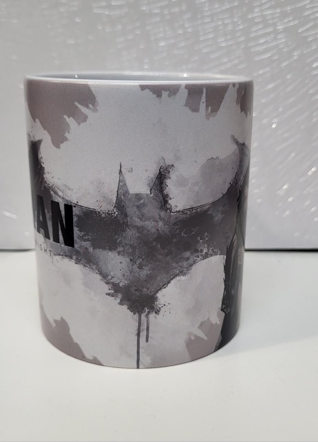 Mug Batman 