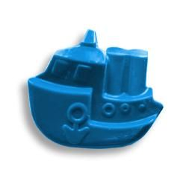 Chunky Transport Set