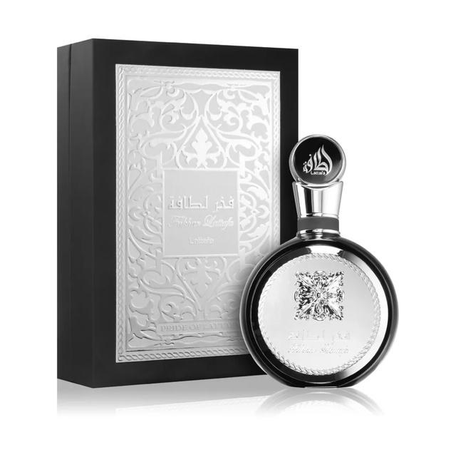 Fakhar NOIR - Lattafa