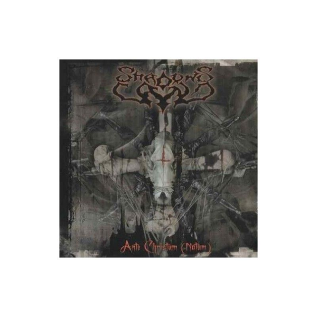 Shadows Land Ante Christum