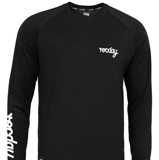 Maillot Evo Race Noir/Blanc S-M-L-XL-XXL