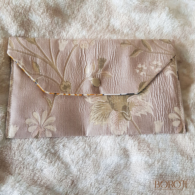 Pochette Rosée