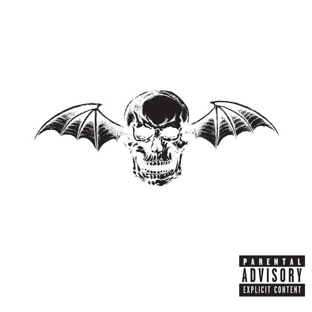 Avenged Sevenfold [CD]/VSN