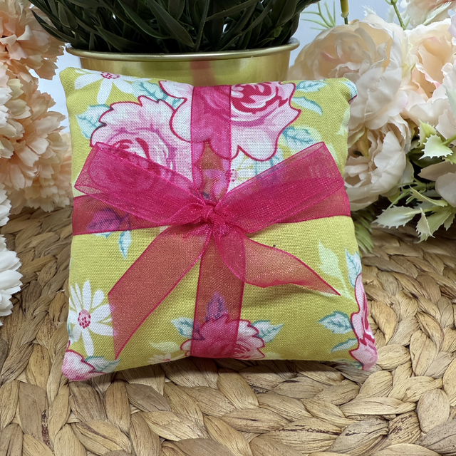 Saquinhos de Alfazema Simples Ref.010 [Duo]