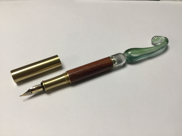 Stylo à plume réf Styp 002