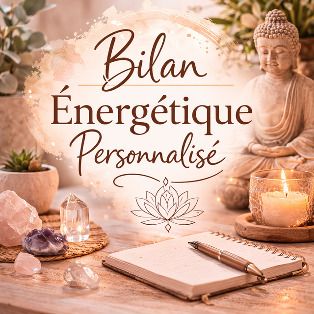 Bilan énergétique personnalisé