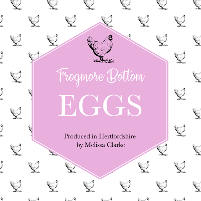 Eggs