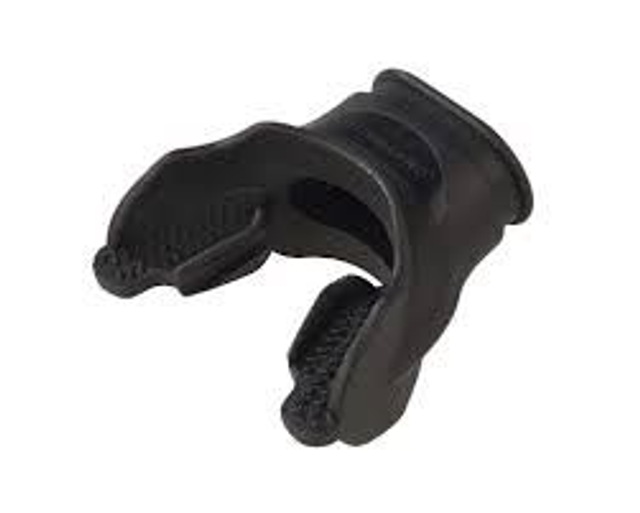 Scubapro embout noir super confort
