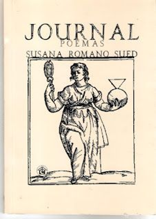 Journal - Susana Romano Sued