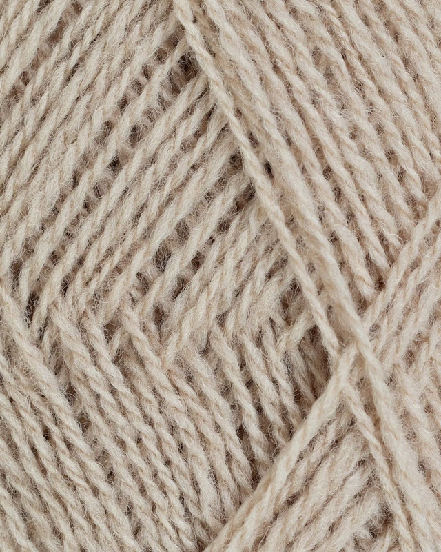 Rauma Lamull - 0125 - Cashmere