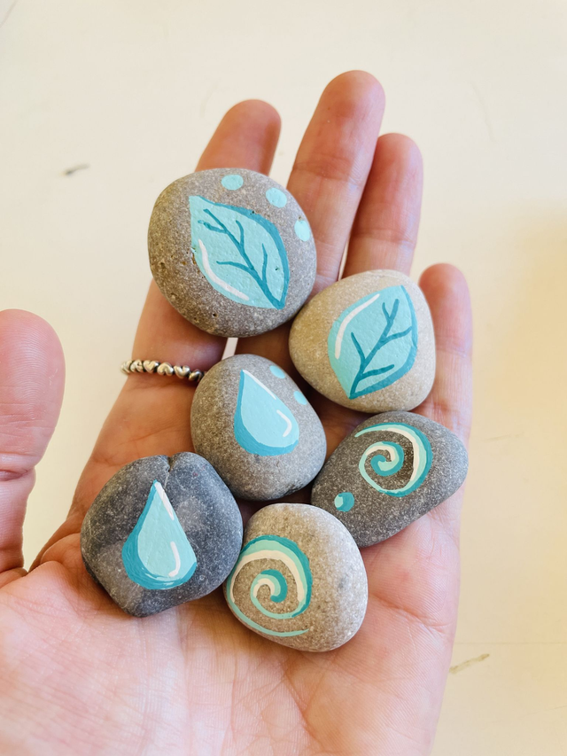 Padrões com Mensagens